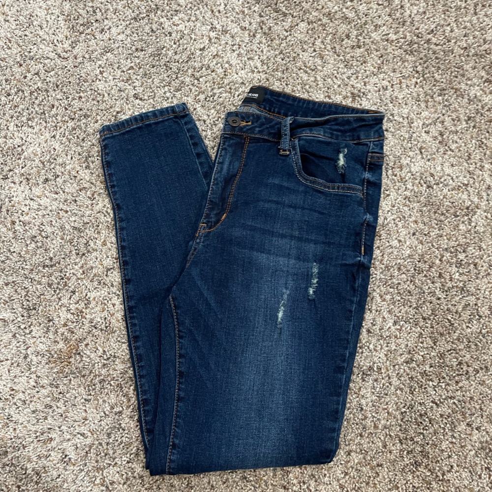 A2 jeans